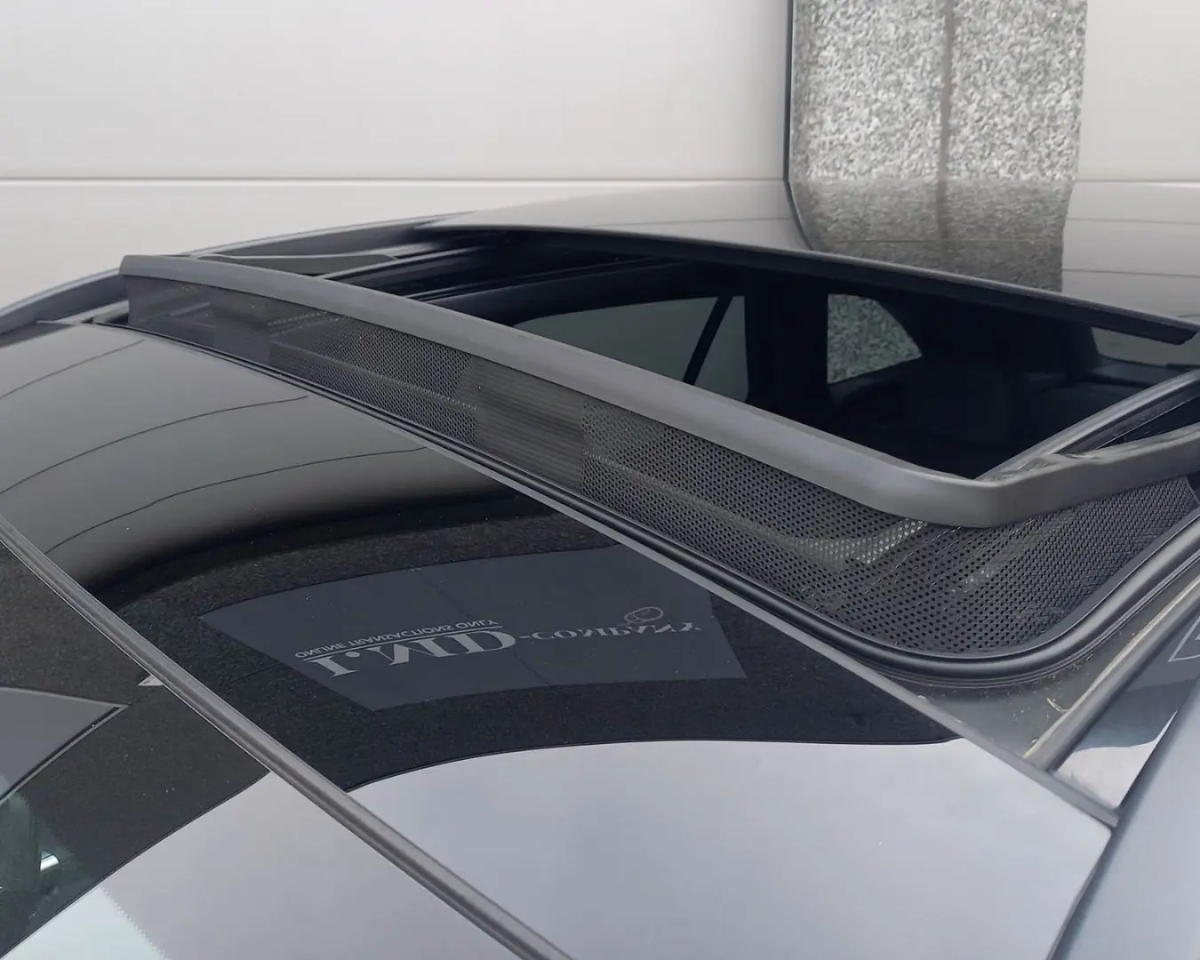 GLC AMG LINE GLC300de 4M 9G-DCT KAM360 PANO 20