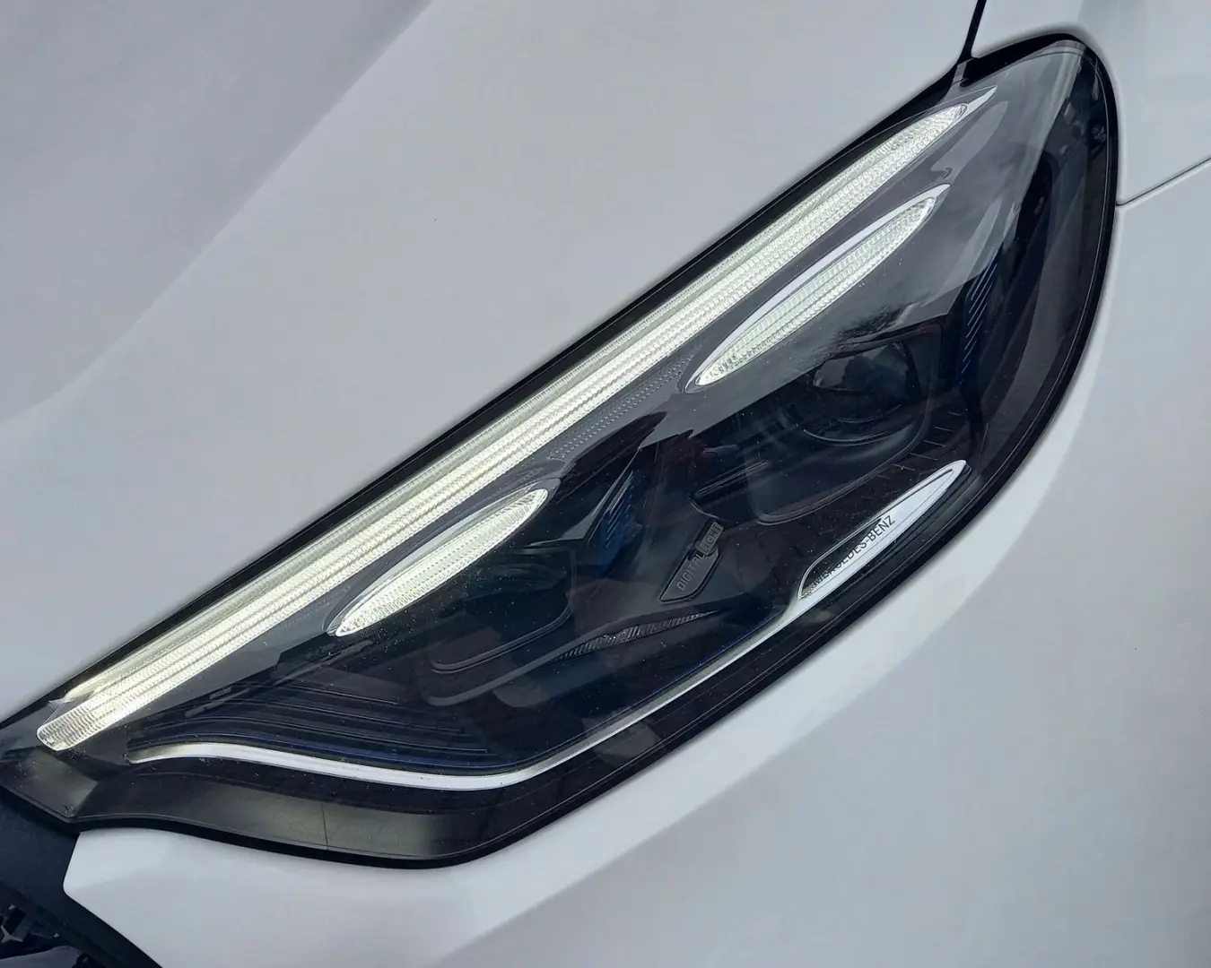 GLC AMG LINE GLC300de 4M 9G-DCT KAM360 PANO 20