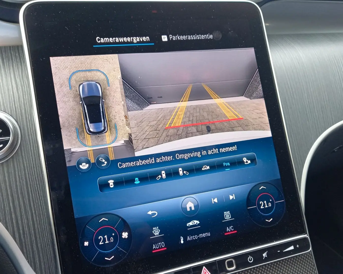 GLC AMG LINE GLC300de 4M 9G-DCT KAM360 PANO 20