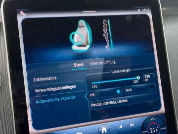 GLC AMG LINE GLC300de 4M 9G-DCT KAM360 PANO 20