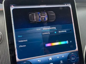 GLC AMG LINE GLC300de 4M 9G-DCT KAM360 PANO 20