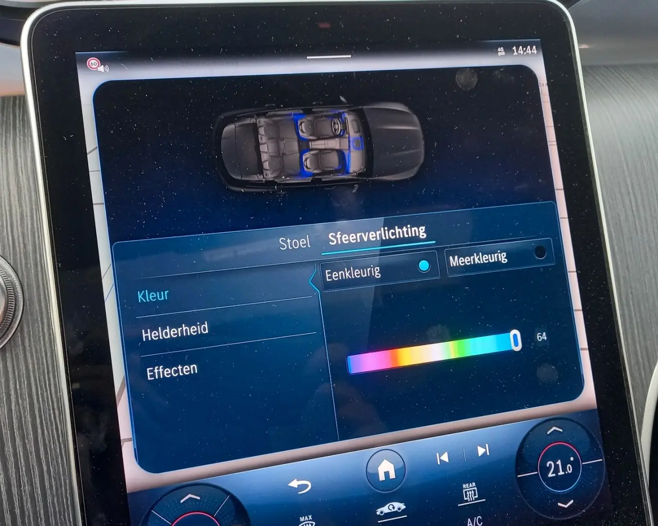 GLC AMG LINE GLC300de 4M 9G-DCT KAM360 PANO 20