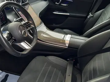 GLC AMG LINE GLC300de 4M 9G-DCT KAM360 PANO 20