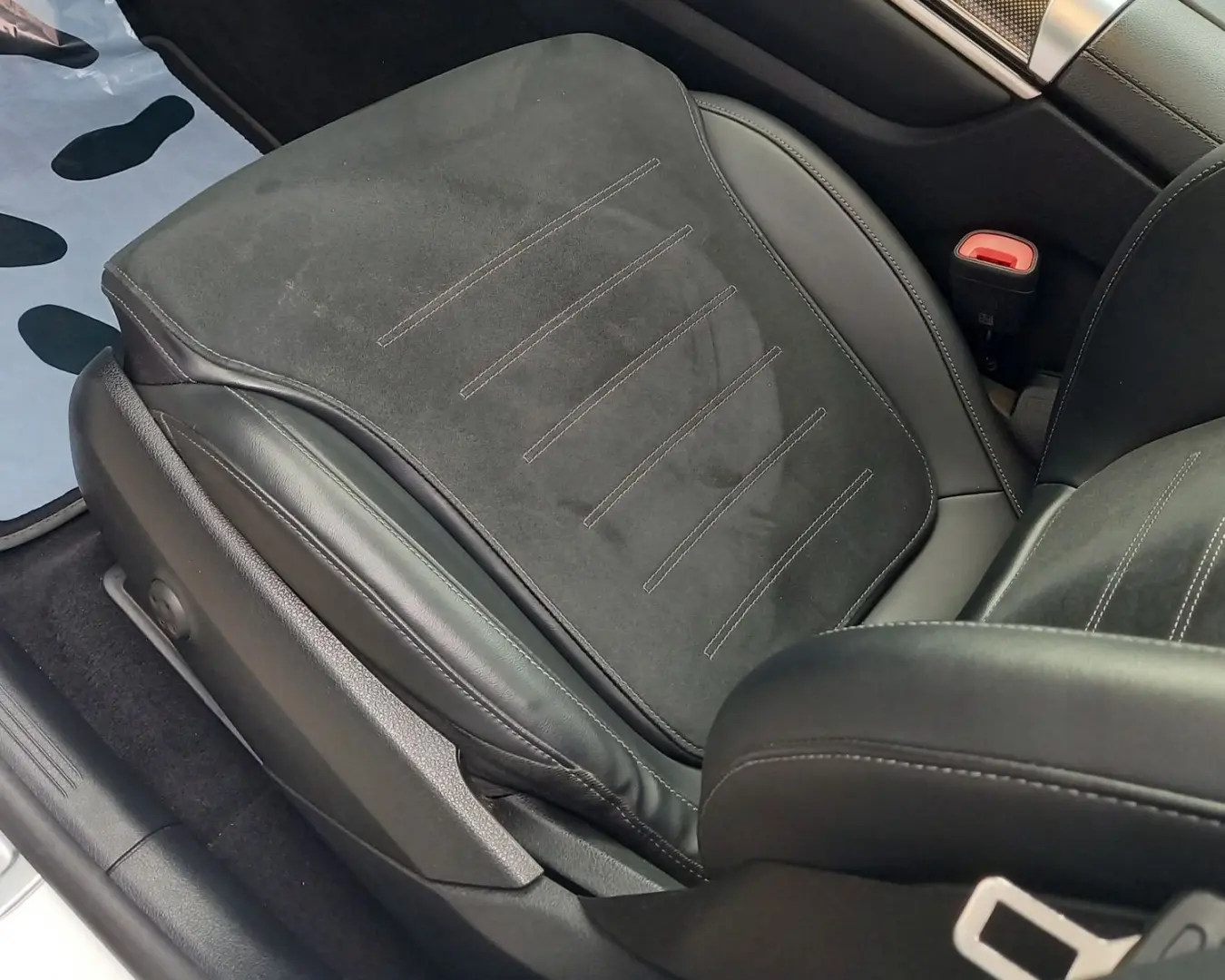 GLC AMG LINE GLC300de 4M 9G-DCT KAM360 PANO 20