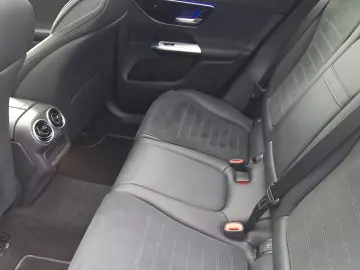 GLC AMG LINE GLC300de 4M 9G-DCT KAM360 PANO 20