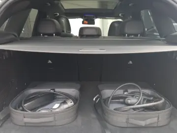 GLC AMG LINE GLC300de 4M 9G-DCT KAM360 PANO 20