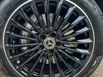 GLC AMG LINE GLC300de 4M 9G-DCT KAM360 PANO 20