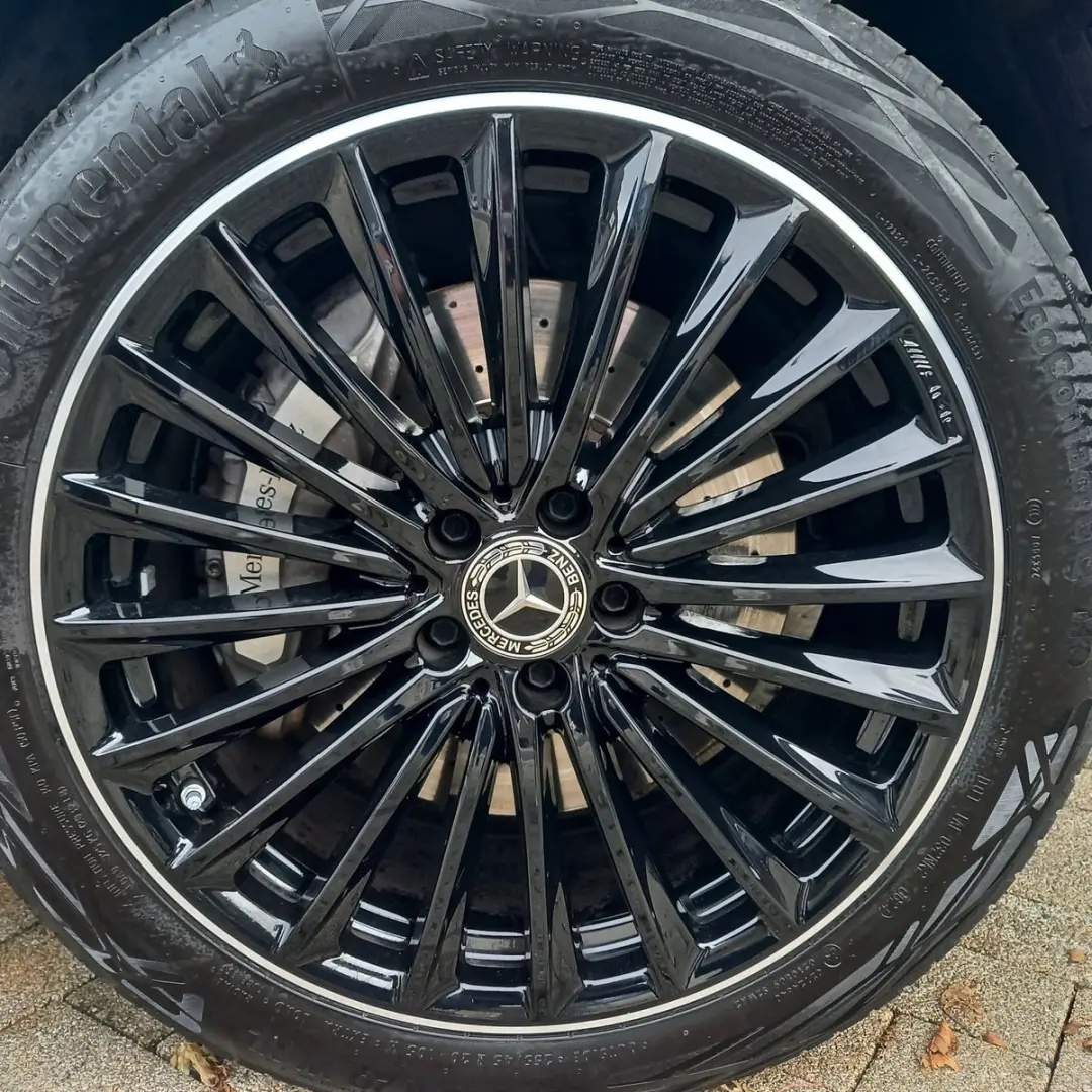 GLC AMG LINE GLC300de 4M 9G-DCT KAM360 PANO 20