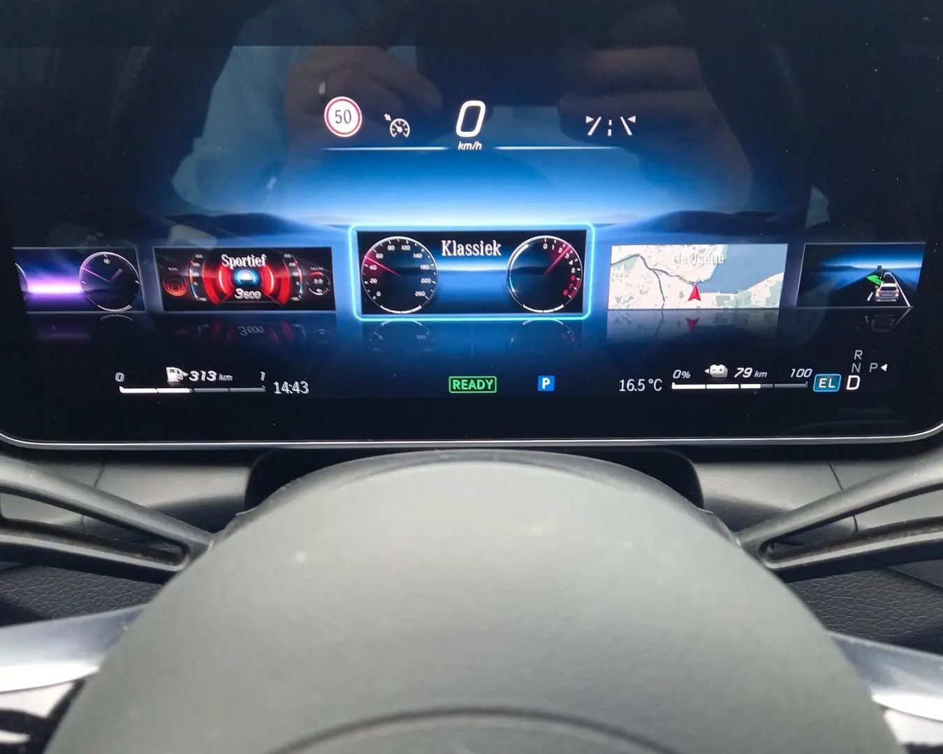 GLC AMG LINE GLC300de 4M 9G-DCT KAM360 PANO 20