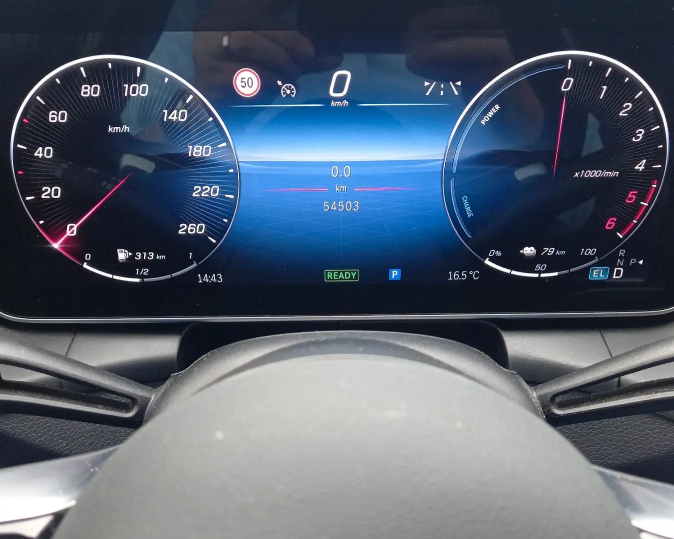 GLC AMG LINE GLC300de 4M 9G-DCT KAM360 PANO 20