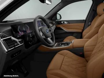 X5 xDrive50e M Sport Pro AHK Pano Head-Up 21 LMR