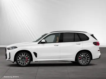 X5 xDrive50e M Sport Pro AHK Pano Head-Up 21 LMR