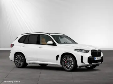 X5 xDrive50e M Sport Pro AHK Pano Head-Up 21 LMR
