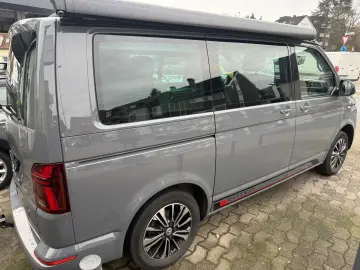 T6 California 6.1 Coast Edition Standhzg. Markis