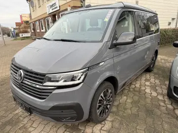 T6 California 6.1 Coast Edition Standhzg. Markis