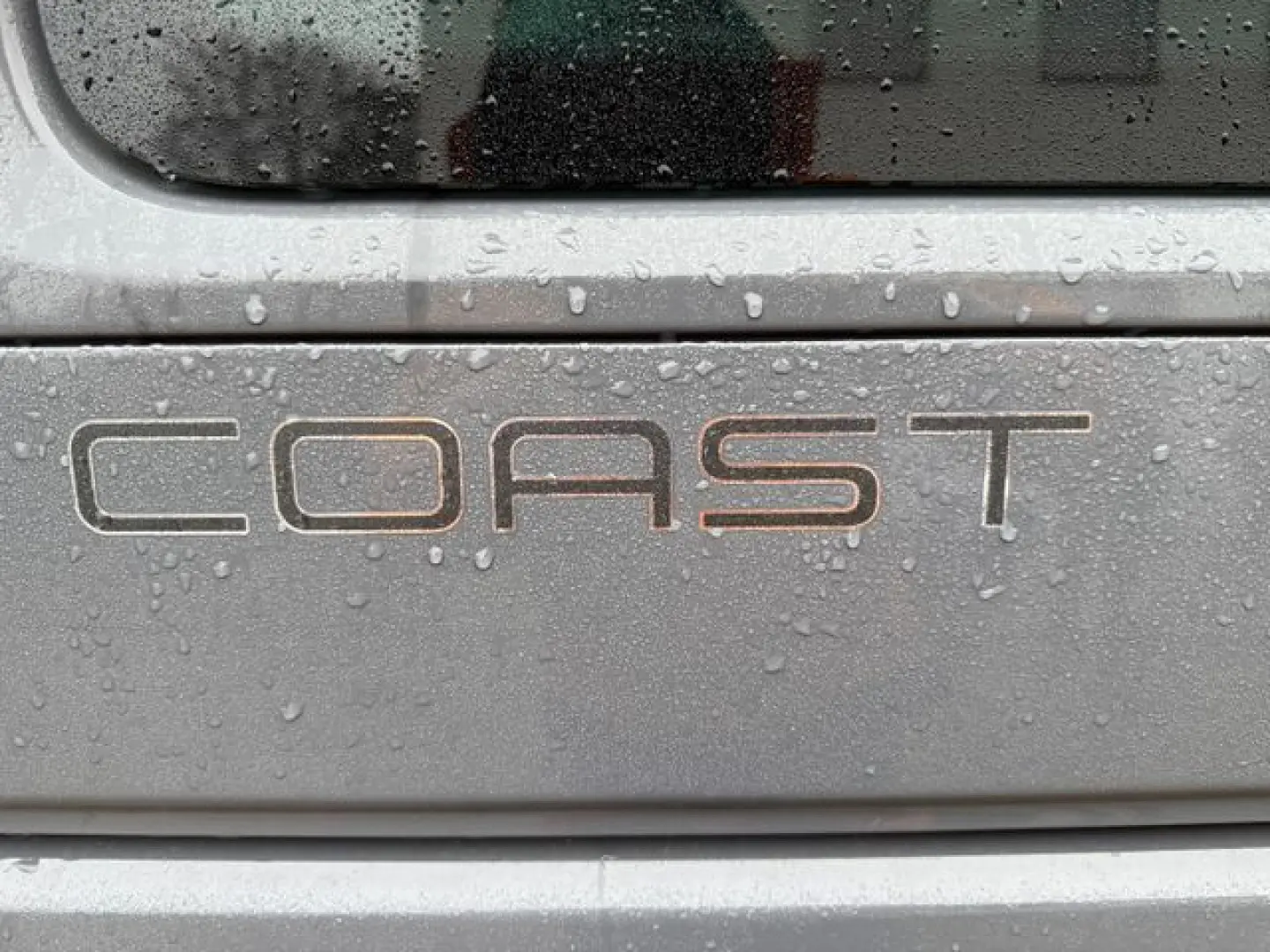 T6 California 6.1 Coast Edition Standhzg. Markis