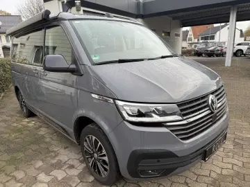 T6 California 6.1 Coast Edition Standhzg. Markis