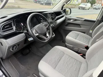 T6 California 6.1 Coast Edition Standhzg. Markis