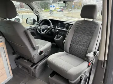 T6 California 6.1 Coast Edition Standhzg. Markis