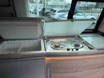 T6 California 6.1 Coast Edition Standhzg. Markis