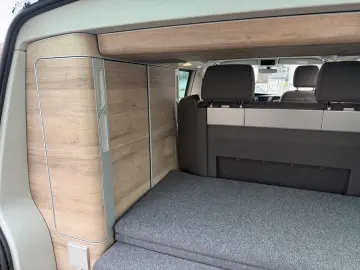 T6 California 6.1 Coast Edition Standhzg. Markis