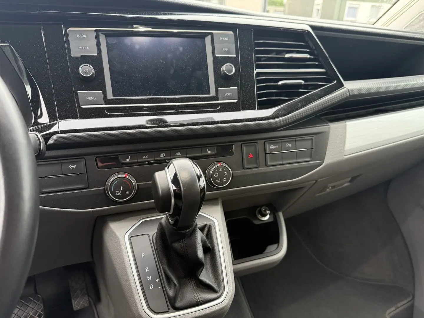 T6 California 6.1 Coast Edition Standhzg. Markis