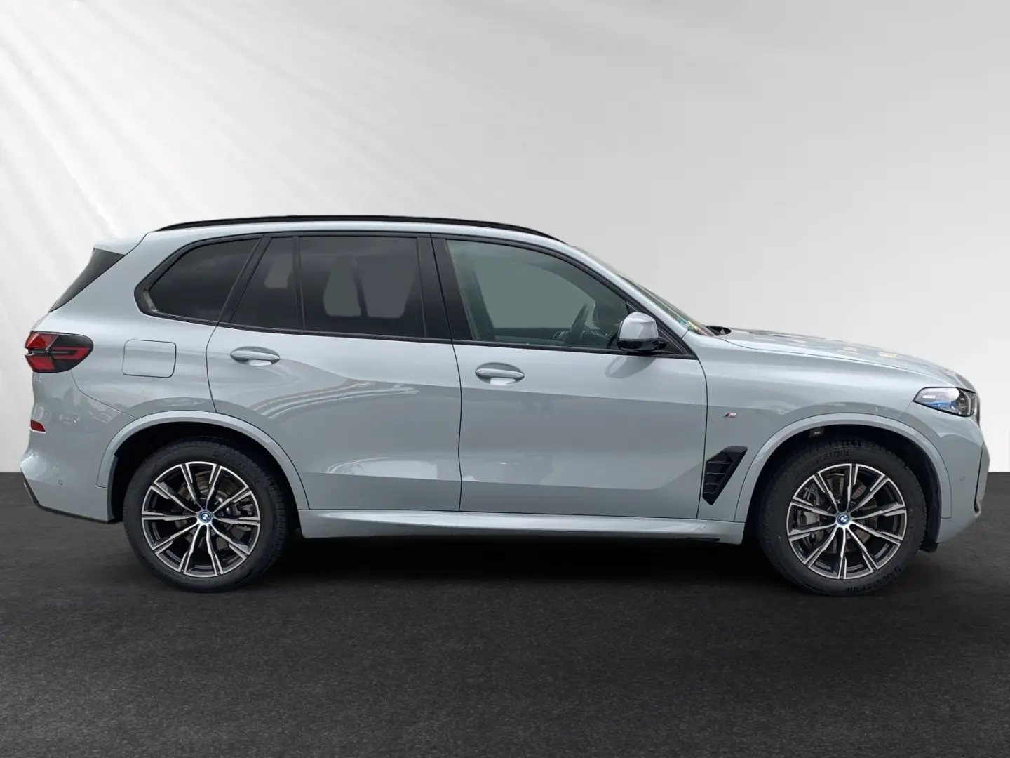 X5 xDrive50e M Sport AHK Pano Harman Kardon