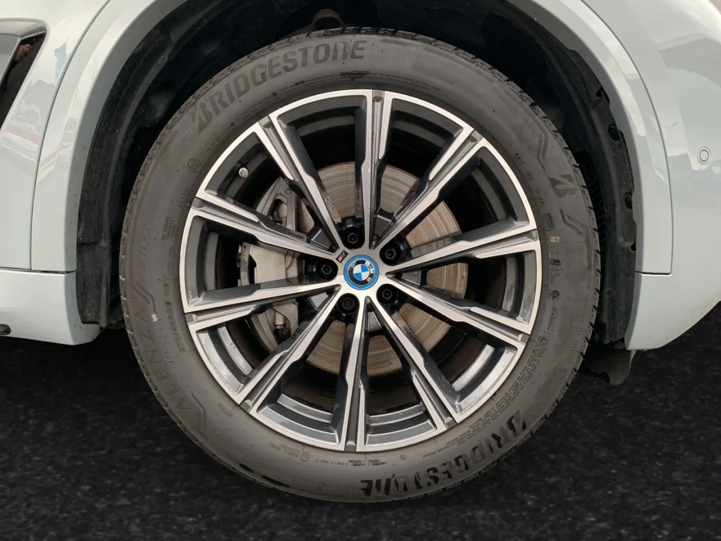 X5 xDrive50e M Sport AHK Pano Harman Kardon