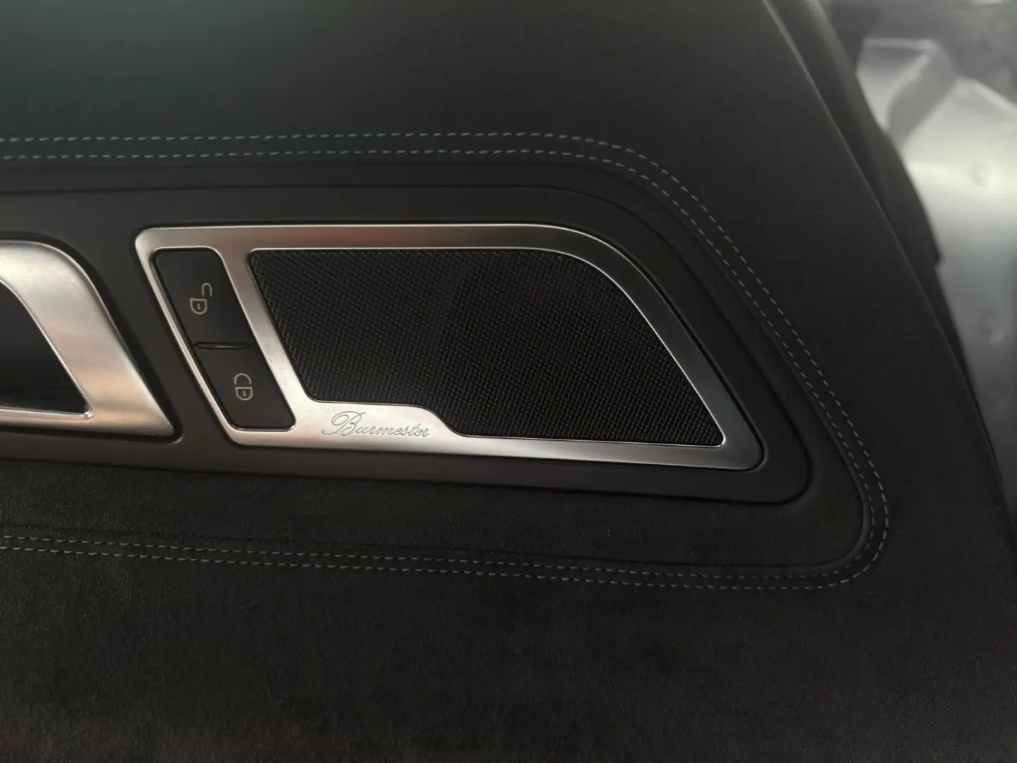 AMG GT Coupe Black Series