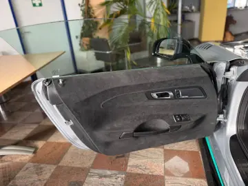 AMG GT Coupe Black Series