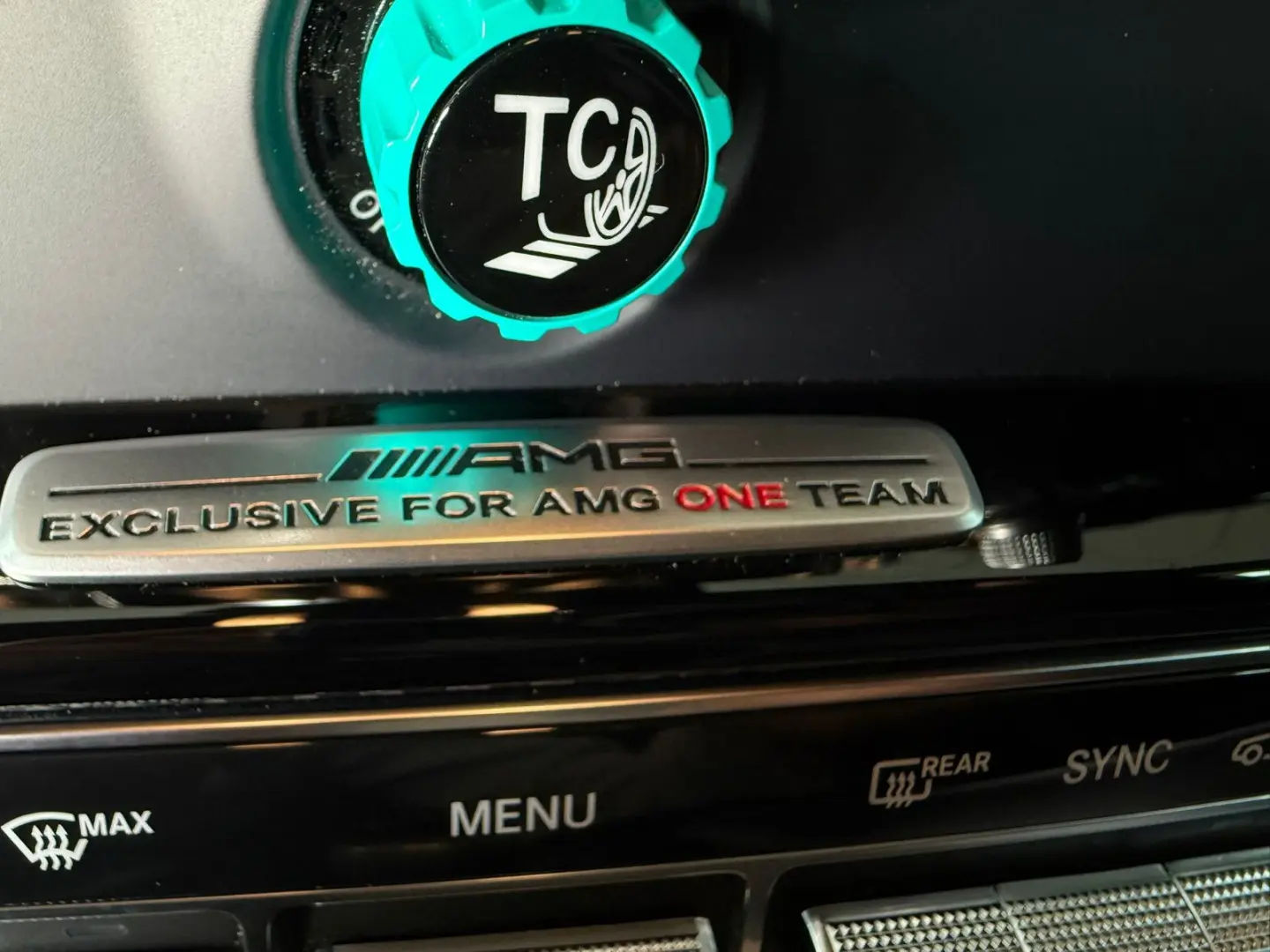 AMG GT Coupe Black Series