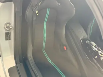 AMG GT Coupe Black Series