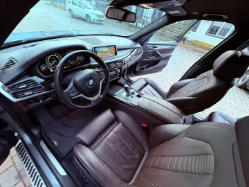 BMW X5 2.5D XDrive