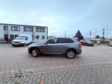 BMW X5 2.5D XDrive