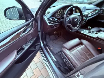BMW X5 2.5D XDrive