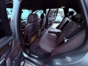 BMW X5 2.5D XDrive