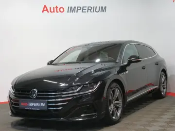 Arteon Shooting Brake R-Line 2.0 TDI ACC PANORAM