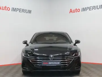 Arteon Shooting Brake R-Line 2.0 TDI ACC PANORAM