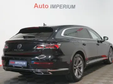 Arteon Shooting Brake R-Line 2.0 TDI ACC PANORAM
