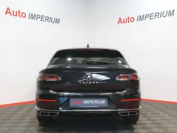 Arteon Shooting Brake R-Line 2.0 TDI ACC PANORAM