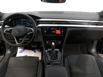 Arteon Shooting Brake R-Line 2.0 TDI ACC PANORAM