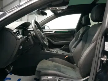 Arteon Shooting Brake R-Line 2.0 TDI ACC PANORAM