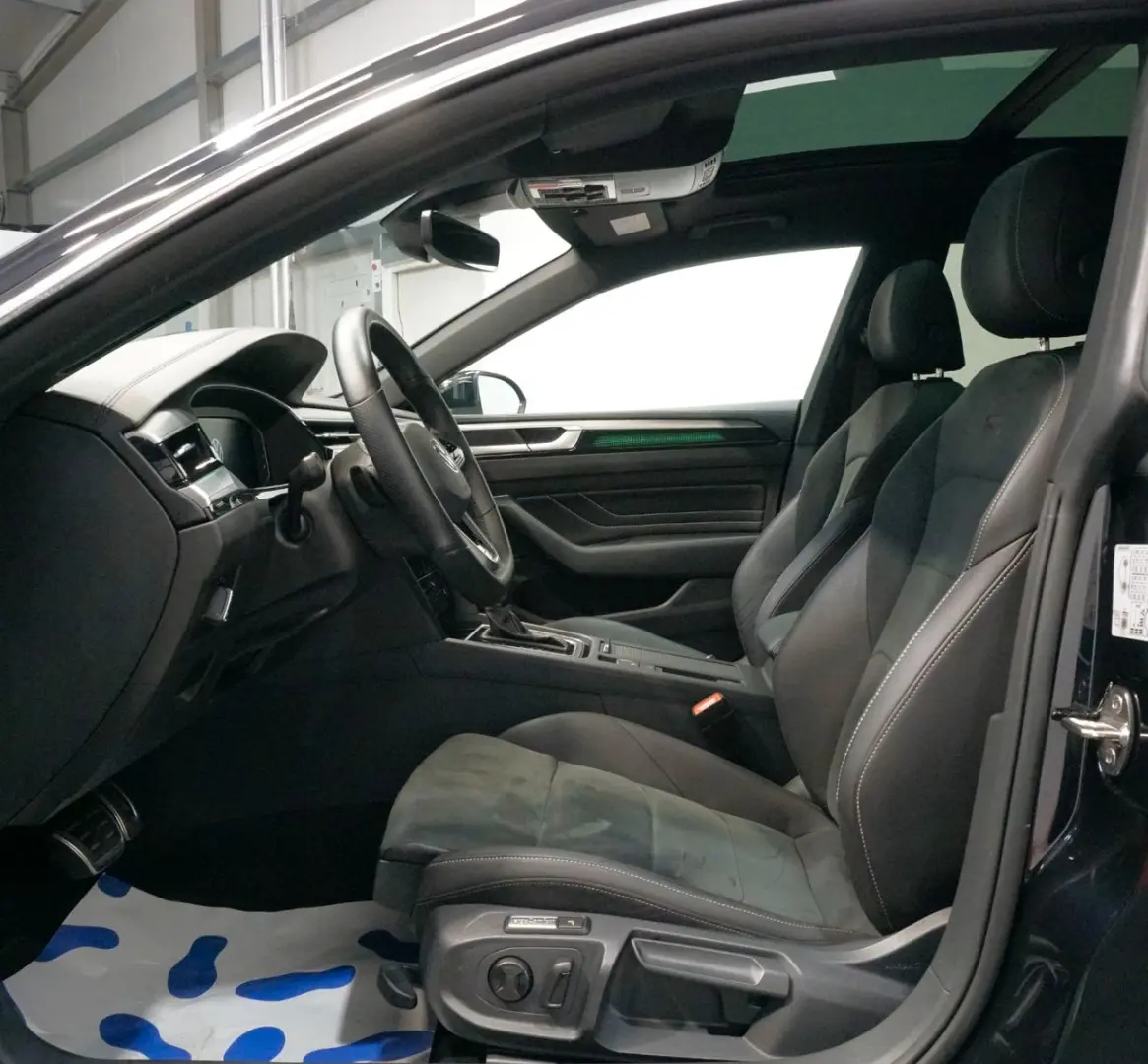 Arteon Shooting Brake R-Line 2.0 TDI ACC PANORAM