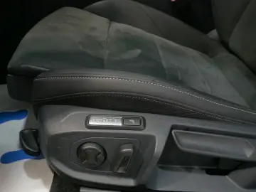 Arteon Shooting Brake R-Line 2.0 TDI ACC PANORAM