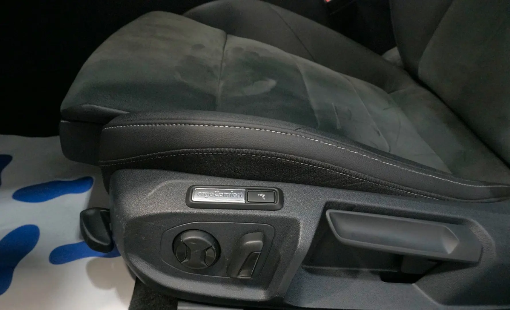 Arteon Shooting Brake R-Line 2.0 TDI ACC PANORAM