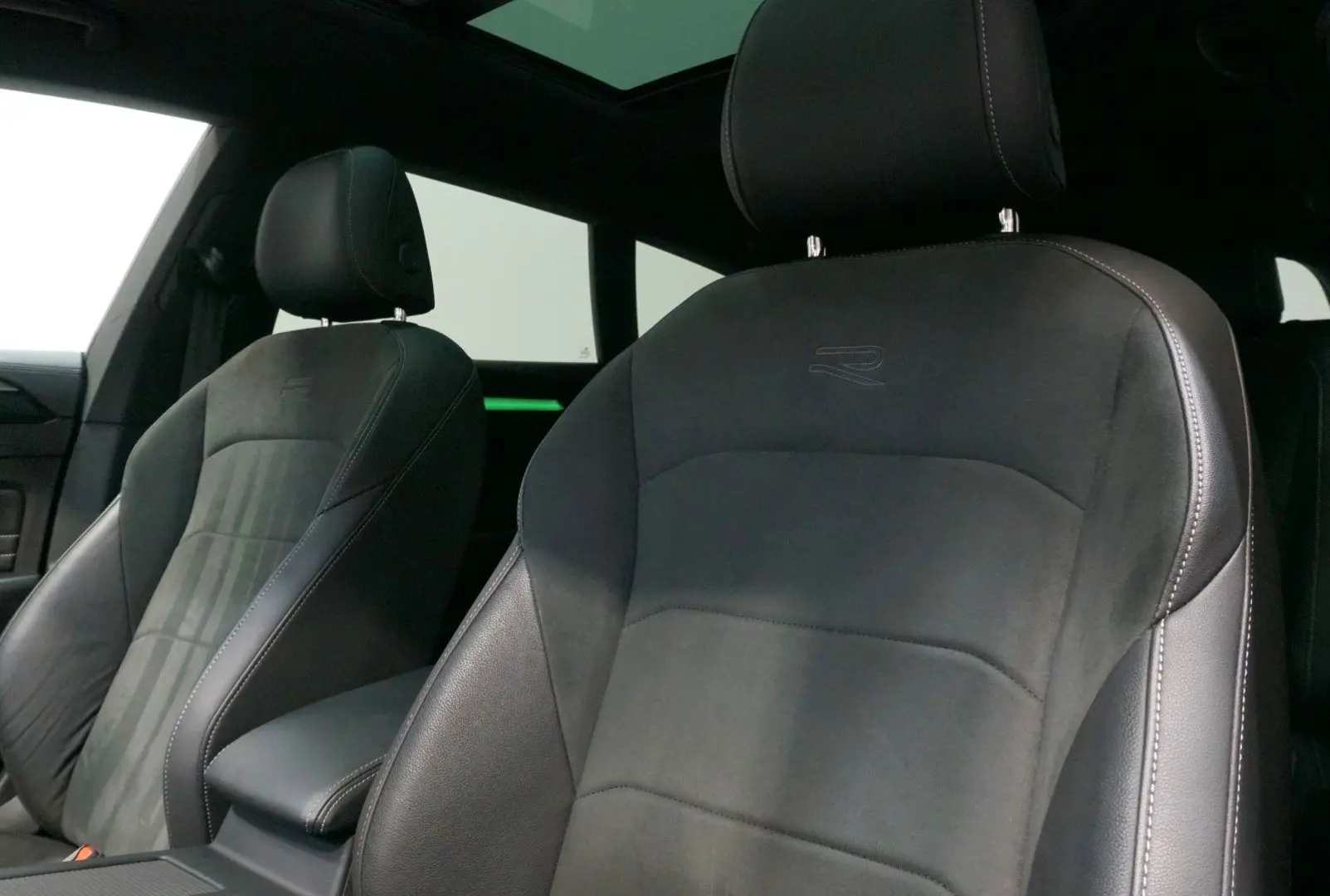 Arteon Shooting Brake R-Line 2.0 TDI ACC PANORAM