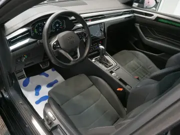 Arteon Shooting Brake R-Line 2.0 TDI ACC PANORAM