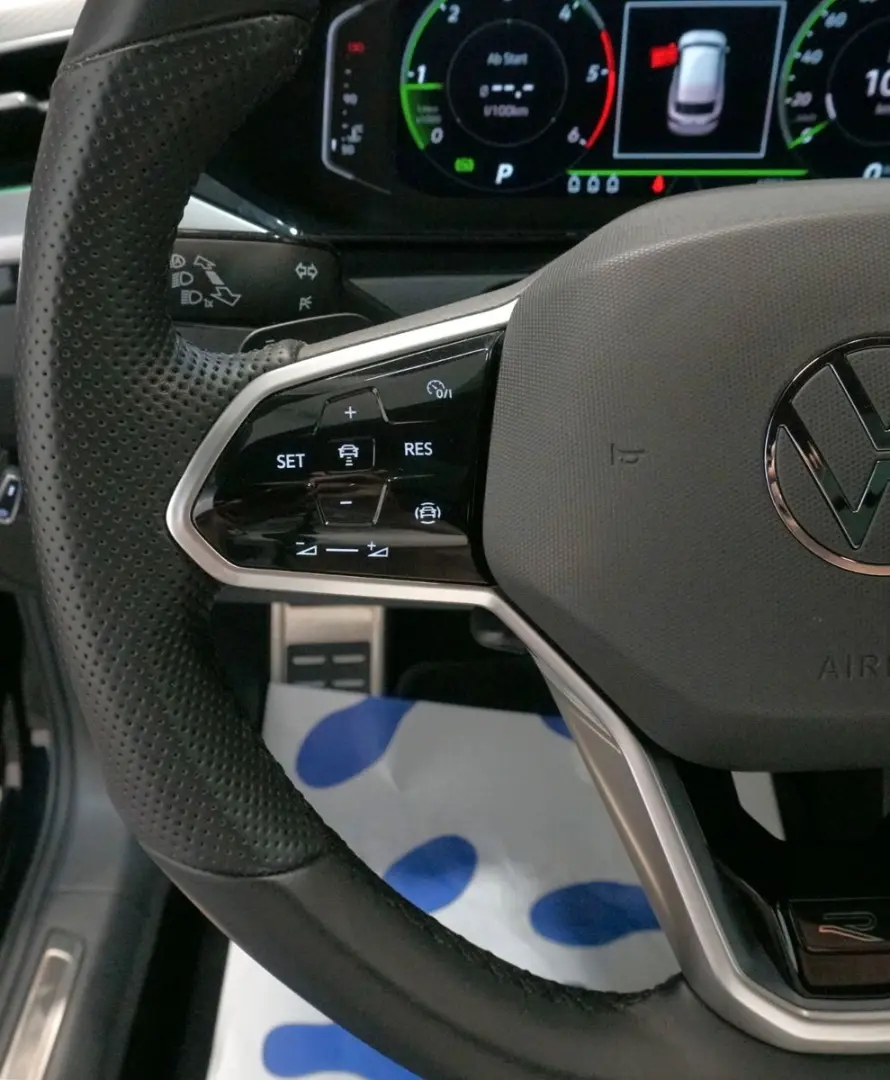 Arteon Shooting Brake R-Line 2.0 TDI ACC PANORAM