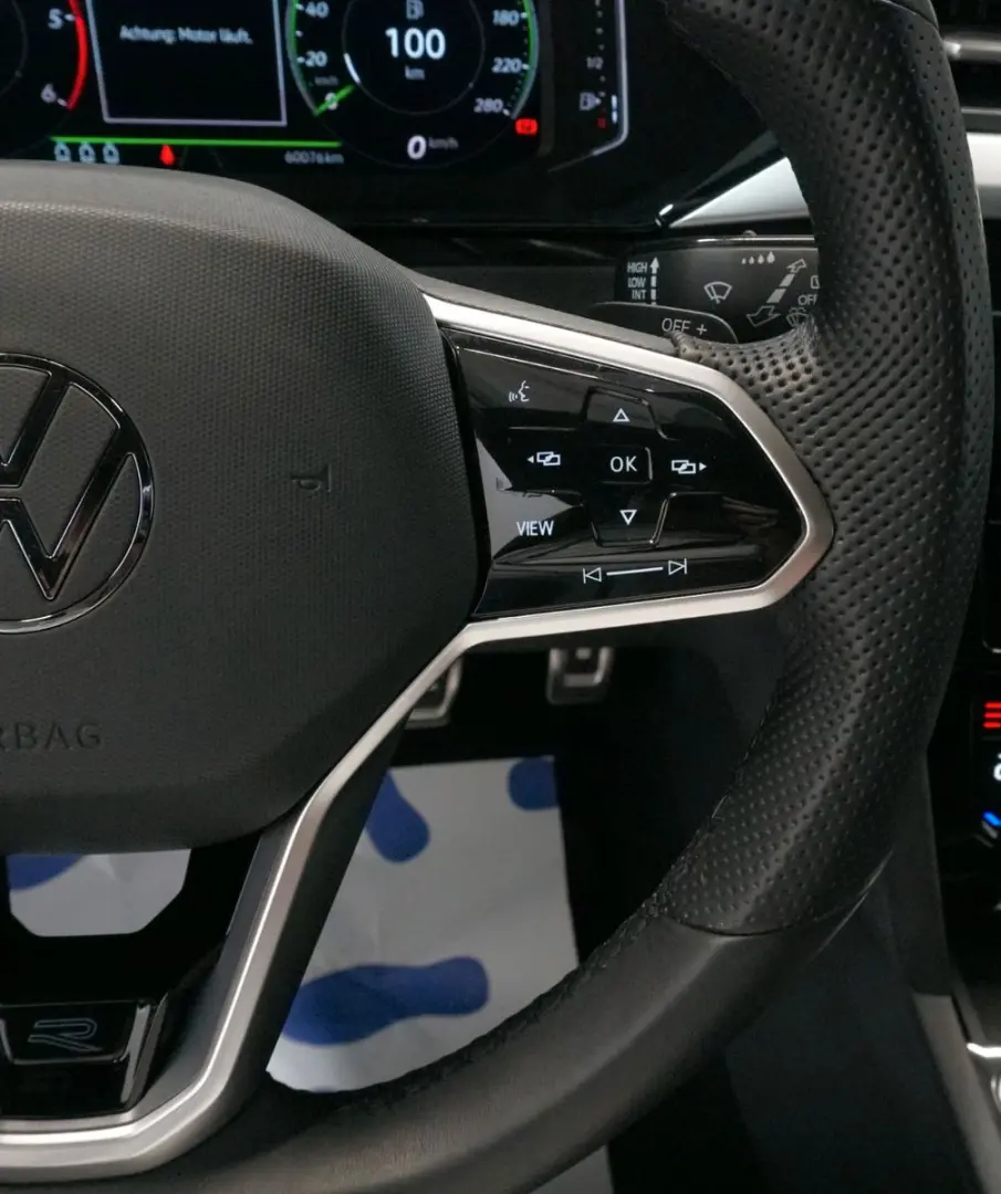 Arteon Shooting Brake R-Line 2.0 TDI ACC PANORAM