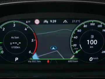 Arteon Shooting Brake R-Line 2.0 TDI ACC PANORAM